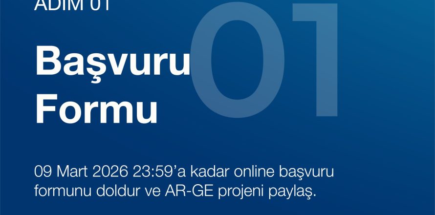 01-Duyuru Çalışmaları_ADIM 01