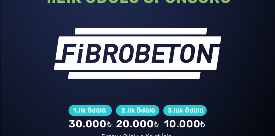 1.lik Ödül Sponsorumuz Fibrobeton-Post (1)