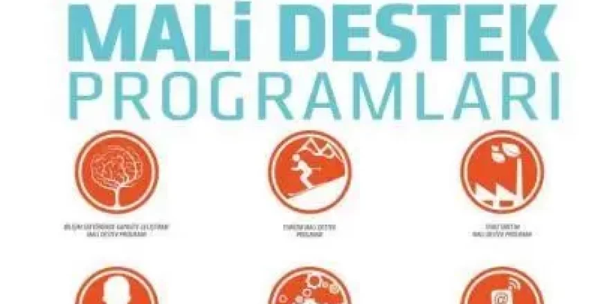2014 Yılı Mali Destek Programları Başvuru Süresi 10 Şubat 2014 Tarihine Kadar Uzatıldı (1)
