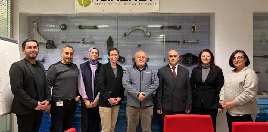 2Teknorot Otomotiv Ürünleri