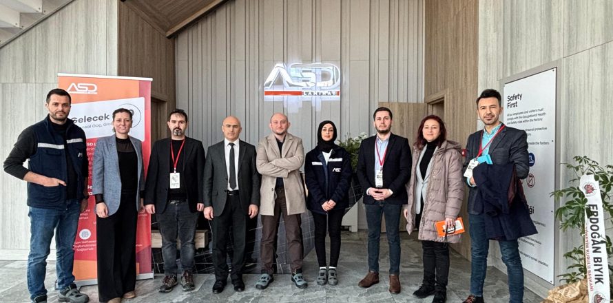 ASD Laminant