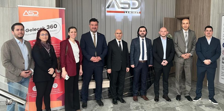 ASD Laminat