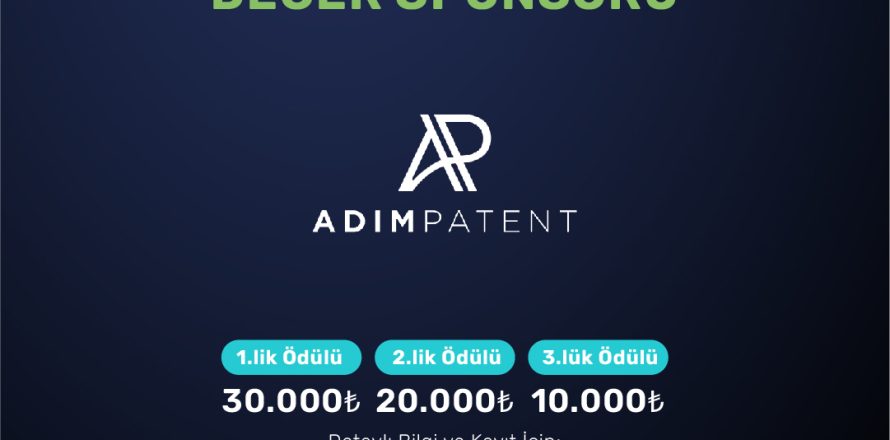 Adım Patent Post