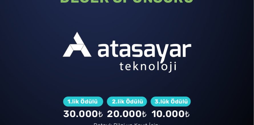 Atasayar Post