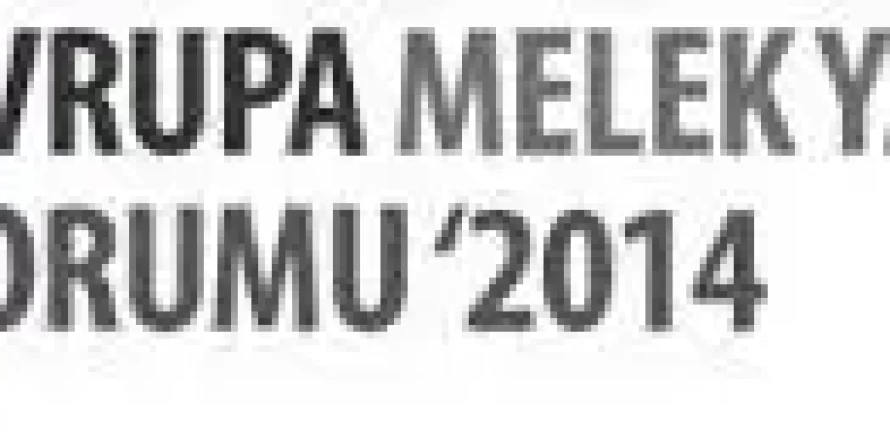 Avrupa İş Melekleri Yatırım Forumu 2014