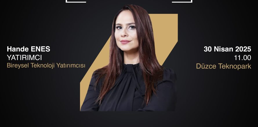 B2Startup Duyuru Paketi Hande ENES_Post