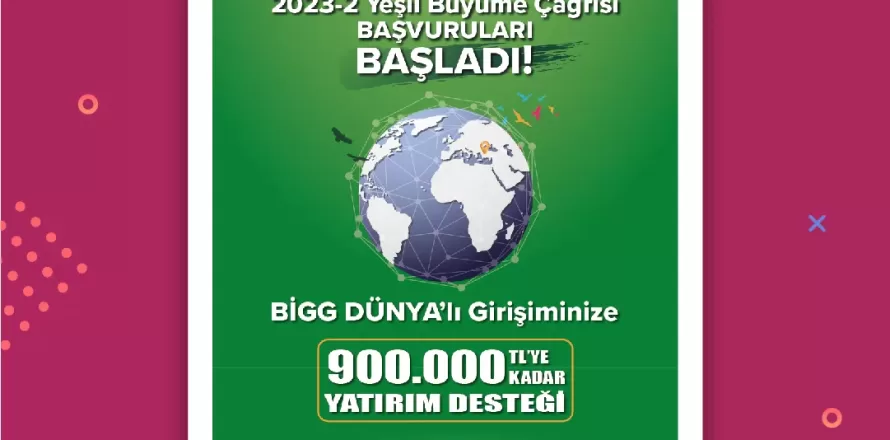 BİGG DÜNYA Turne 2023-2 Çankırı Karatekin Üniversitesi