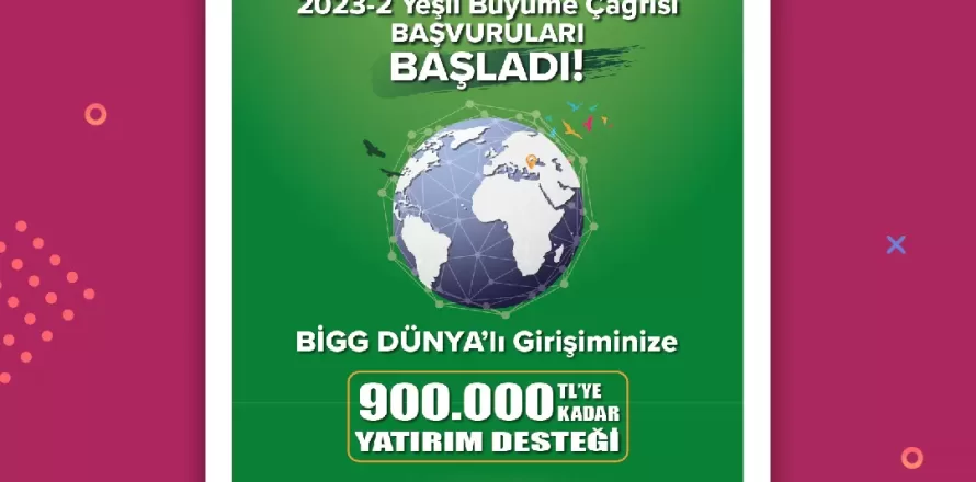 BİGG DÜNYA Turne 2023-2 Karabük Üniversitesi