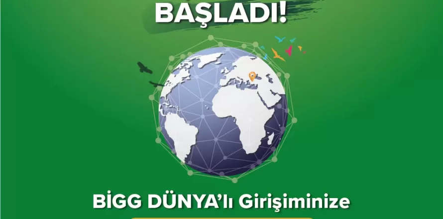 BİGGDÜNYA 2023-2 Yeşil Büyüme_Post
