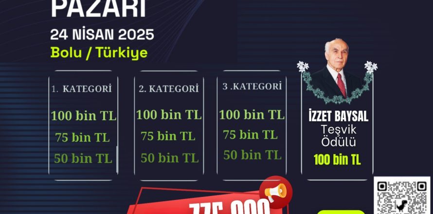Bolu-Düzce Ar-Ge Proje Pazarı 2025-Sosyal Medya