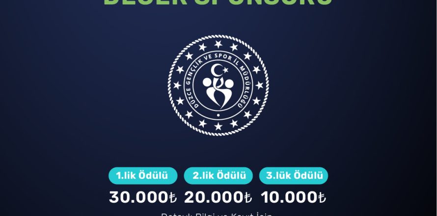 DÜZCE GSB Post