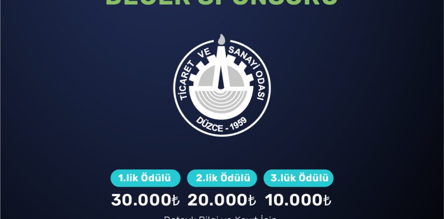 Düzce TSO Post