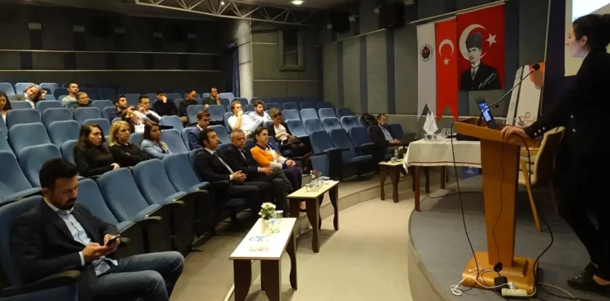 Düzce Teknopark, Düzce Teknoloji Transfer Ofisi ve Düzce TSO tarafından, KOSGEB işbirliği ile proje hazırlama ve geliştirme kültürünün oluşması, Üniversite-Sanayi işbirliğinin geliştirilmesi