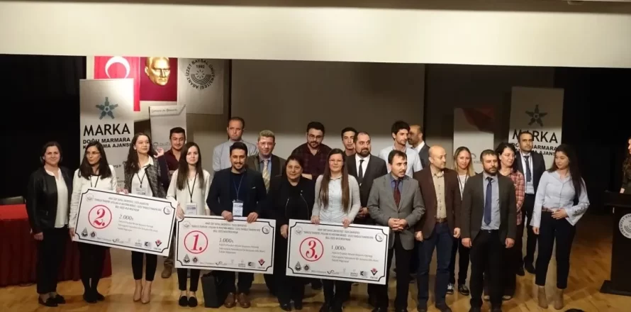 Düzce Ticaret ve Sanayi Odası, Bolu Teknoloji Geliştirme Bölgesi, Düzce Tek