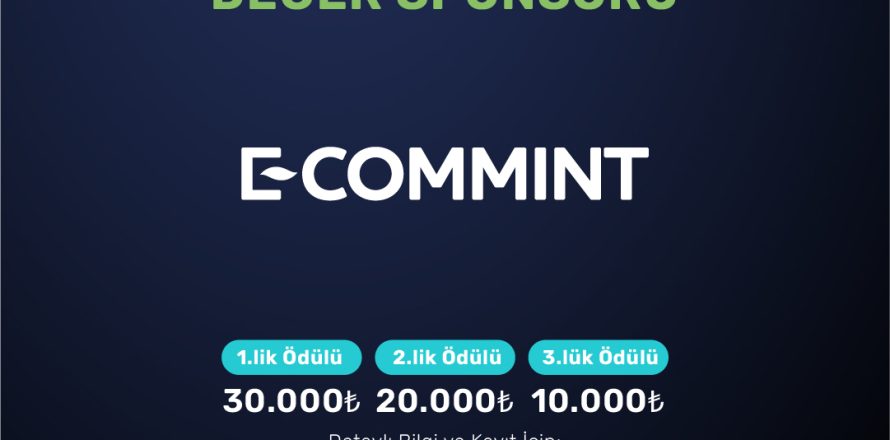 E-Commint Post