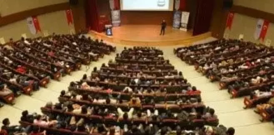 Global Girişimcilik 2016 Etkinliklerimiz Başladı