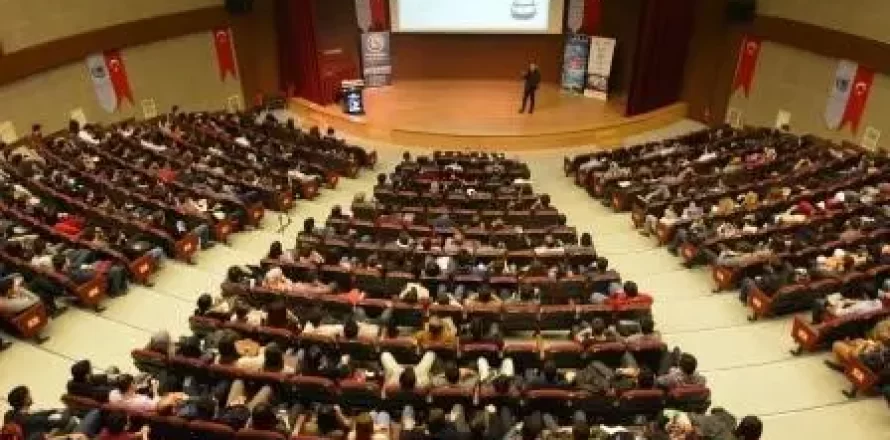 Health Sprint Etkinliğine Yönelik Bilgilendirme Günleri Devam Ediyor