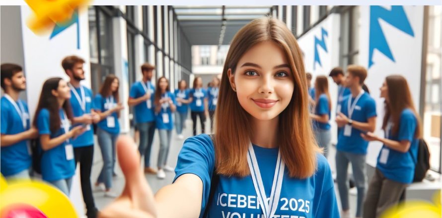 ICEBERG Demo Day Gönüllü Başvuru_Post