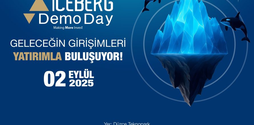 ICEBERG DemoDay 2025 Duyuru Paketi_Post