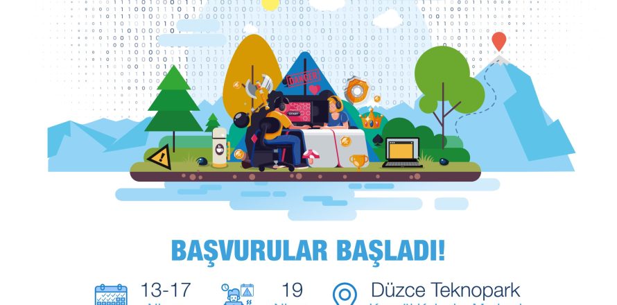 Oyun Geliştirme Eğitimi Duyuruları_Post 1