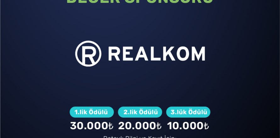 Realkom Post