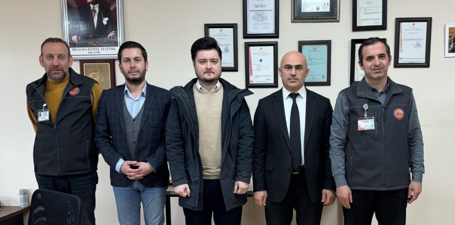 Şafak Makina