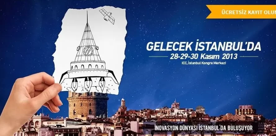 TÜBİTAK 1005 - Ulusal Yeni Fikirler ve Ürünler Araştırma Destek Programı