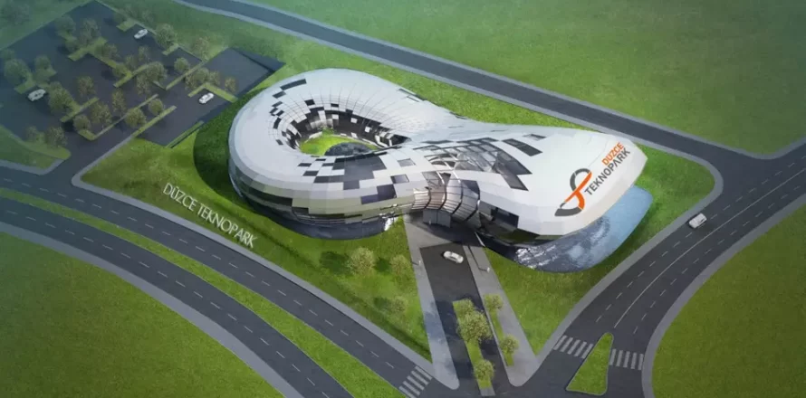 duzce-teknopark-projesi-insaatyatirim-dergisinde-tanitildi