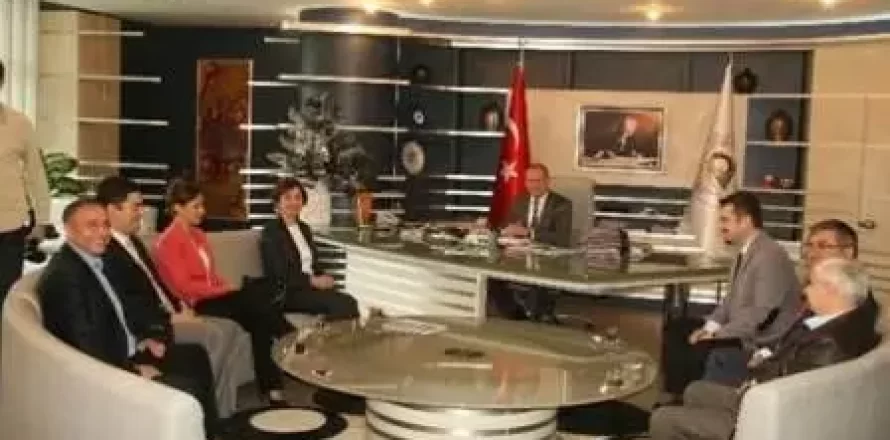 duzce-teknopark-yonetim-kurulu-olarak-duzce-belediye-baskani-mehmet-kelese-ziyaret-gerceklestirildi