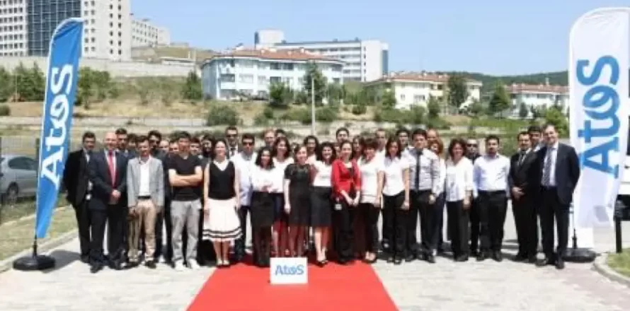 duzce-teknoparkta-atos-yazilim-ve-test-hizmetleri-merkezinin-acilisi-gerceklestirildi