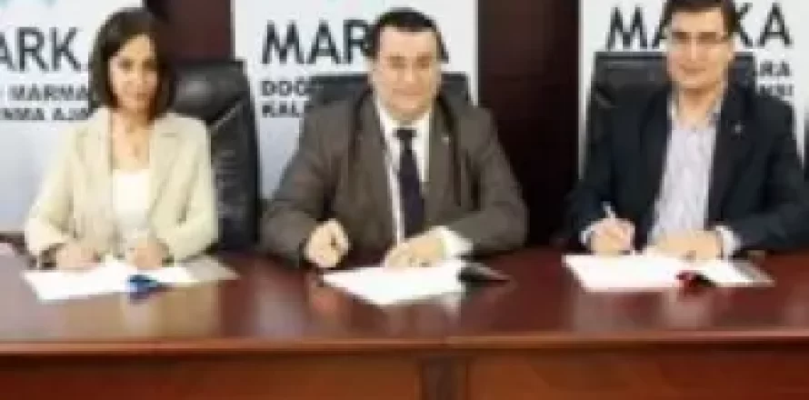 marka-proje-sozlesmesi-imzalandi