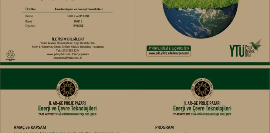 yildiz-teknik-universitesi-ii-ar-ge-proje-pazari